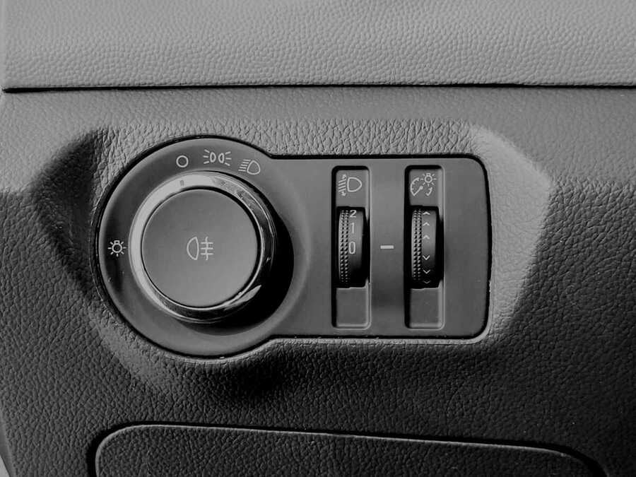 Фото Chevrolet Cruze I Рестайлинг с пробегом | №8