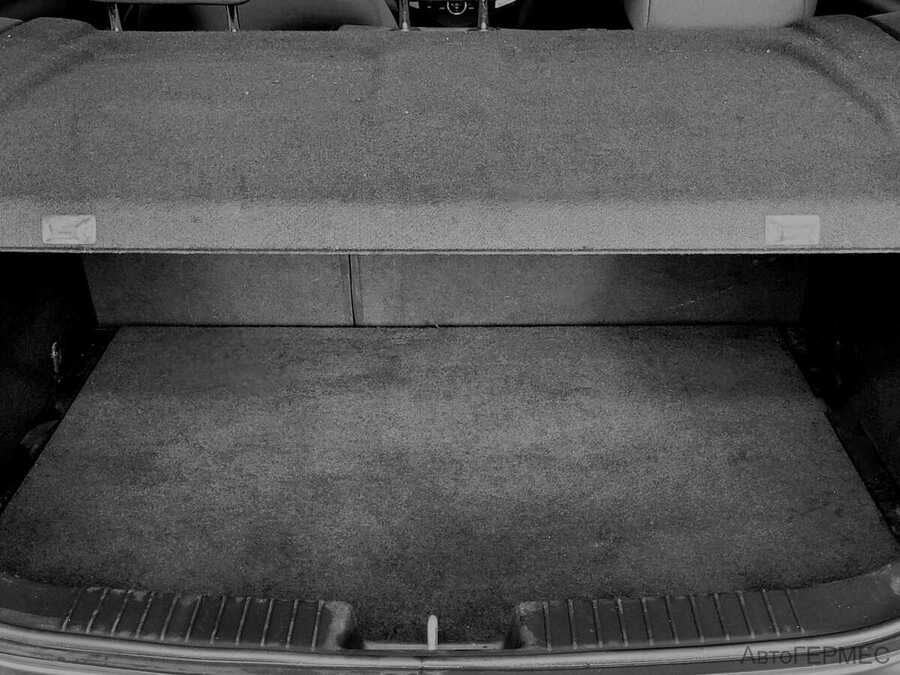 Фото Chevrolet Cruze I Рестайлинг с пробегом | №12