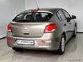 Фото Chevrolet Cruze I Рестайлинг с пробегом | №4