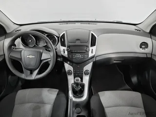 Фото Chevrolet Cruze I Рестайлинг с пробегом Фото Chevrolet Cruze I Рестайлинг с пробегом
