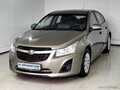 Фото Chevrolet Cruze I Рестайлинг с пробегом | №1