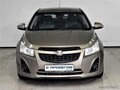 Фото Chevrolet Cruze I Рестайлинг с пробегом | №2