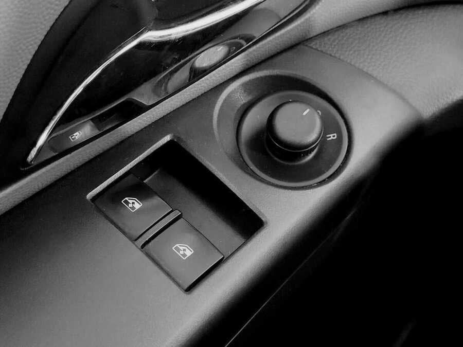 Фото Chevrolet Cruze I Рестайлинг с пробегом | №9