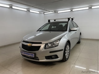 Фото Chevrolet Cruze I с пробегом Фото Chevrolet Cruze I с пробегом