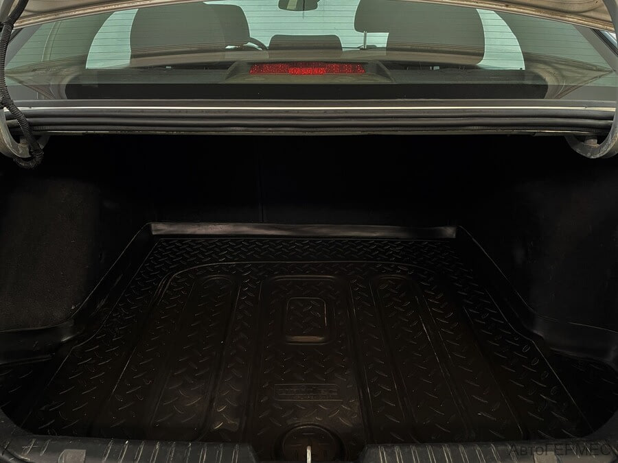 Фото Chevrolet Cruze I с пробегом | №11 Фото Chevrolet Cruze I с пробегом | №11