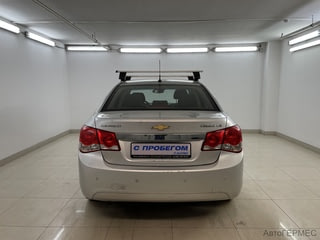 Фото Chevrolet Cruze I с пробегом Фото Chevrolet Cruze I с пробегом
