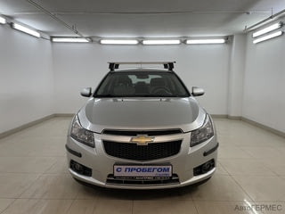 Фото Chevrolet Cruze I с пробегом Фото Chevrolet Cruze I с пробегом