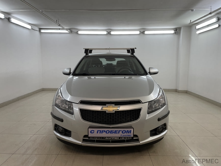 Фото Chevrolet Cruze I с пробегом | №2 Фото Chevrolet Cruze I с пробегом | №2