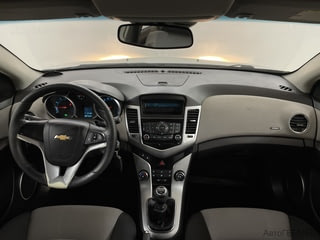 Фото Chevrolet Cruze I с пробегом Фото Chevrolet Cruze I с пробегом