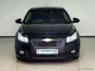 Фото Chevrolet Cruze I с пробегом Фото Chevrolet Cruze I с пробегом