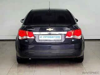 Фото Chevrolet Cruze I с пробегом Фото Chevrolet Cruze I с пробегом
