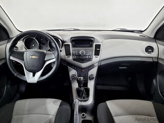 Фото Chevrolet Cruze I с пробегом Фото Chevrolet Cruze I с пробегом