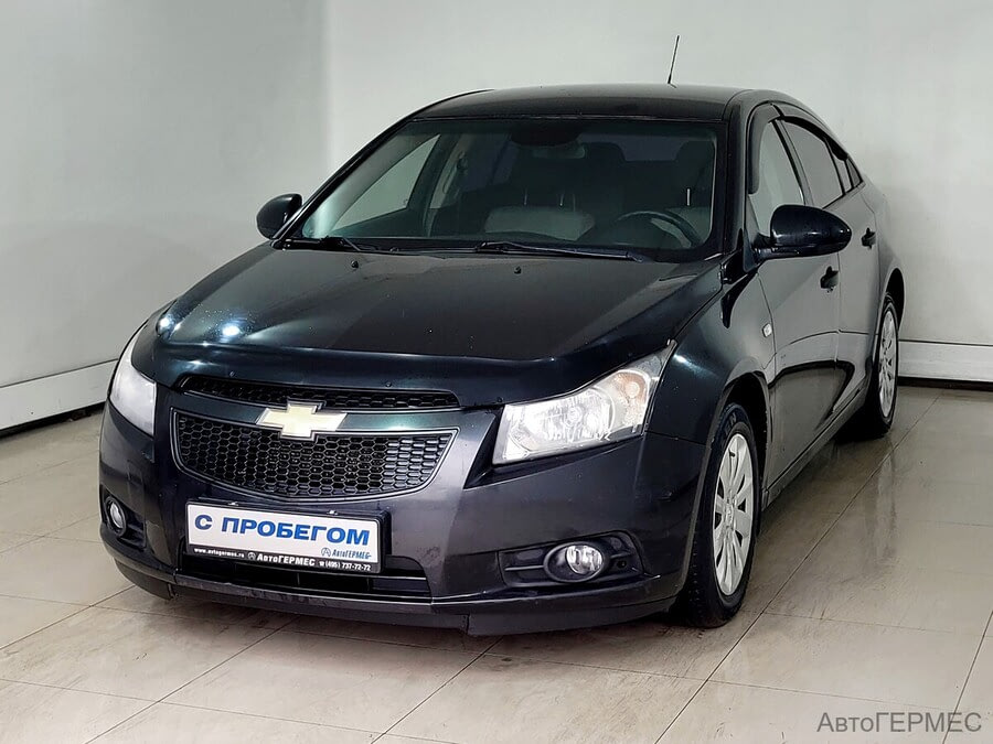 Фото Chevrolet Cruze I с пробегом | №1 Фото Chevrolet Cruze I с пробегом | №1