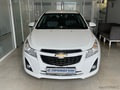 Фото Chevrolet Cruze I Рестайлинг с пробегом | №2 Фото Chevrolet Cruze I Рестайлинг с пробегом | №2