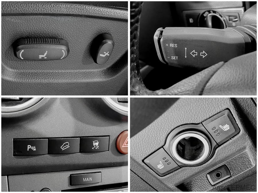 Фото Opel Antara I с пробегом | №9