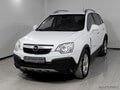 Фото Opel Antara I с пробегом | №1