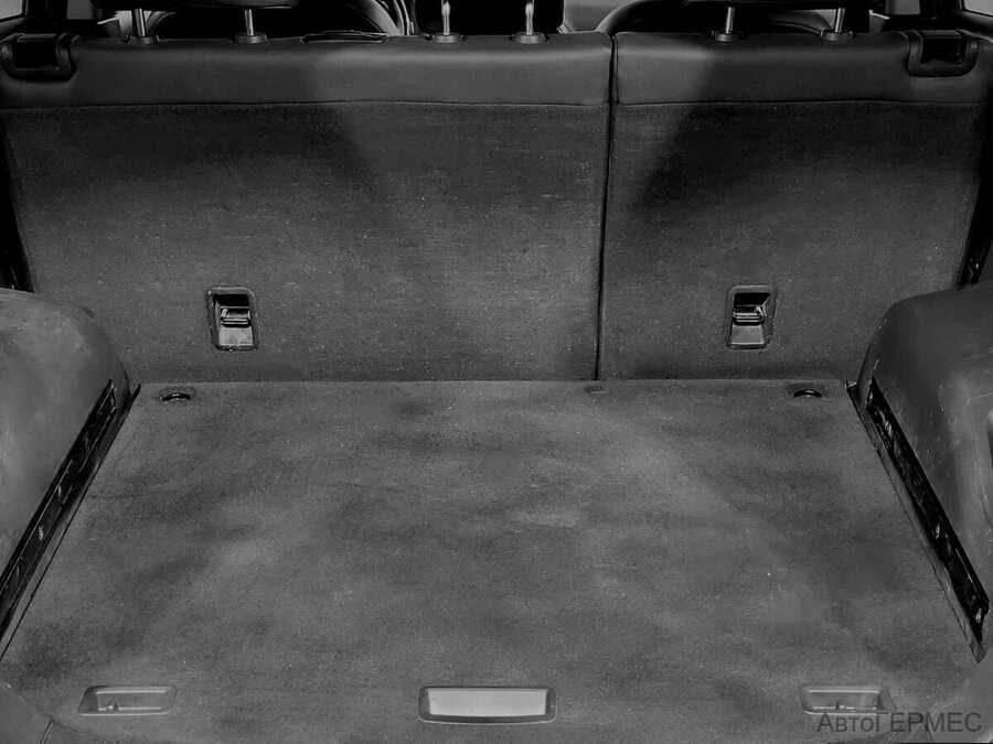 Фото Opel Antara I с пробегом | №13