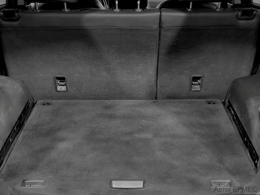 Фото Opel Antara I с пробегом | №13