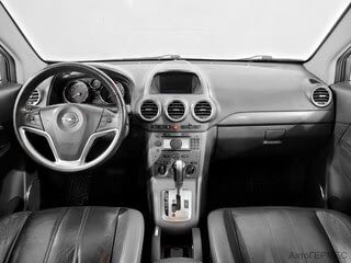 Фото Opel Antara I с пробегом Фото Opel Antara I с пробегом
