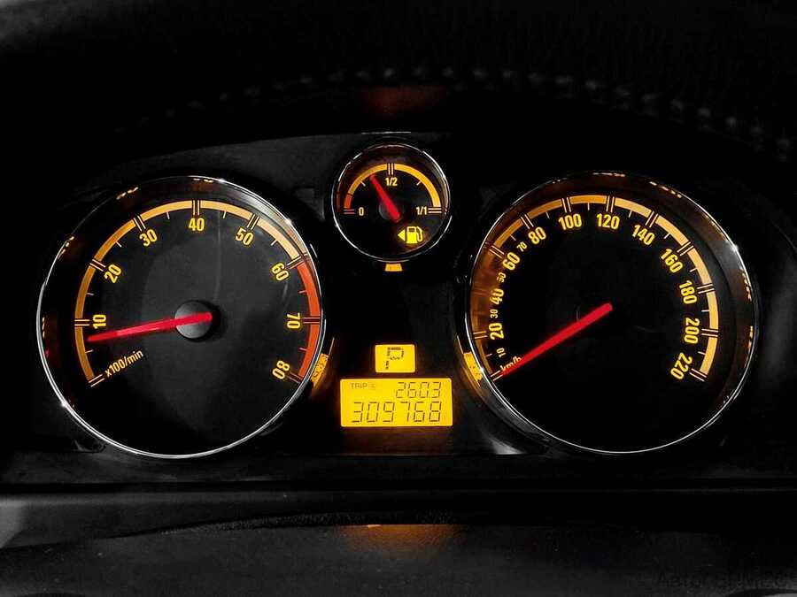 Фото Opel Antara I с пробегом | №6