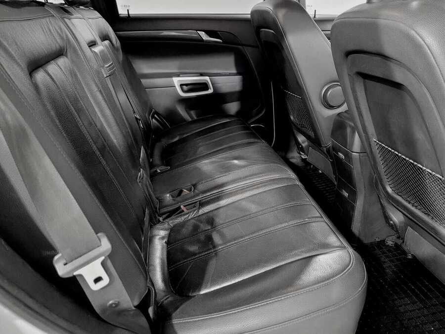 Фото Opel Antara I с пробегом | №12