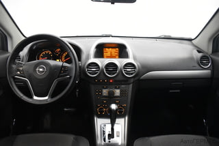 Фото Opel Antara I с пробегом Фото Opel Antara I с пробегом