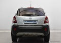 Фото Opel Antara I с пробегом | №3 Фото Opel Antara I с пробегом | №3