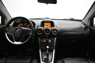 Фото Opel Antara I Рестайлинг с пробегом Фото Opel Antara I Рестайлинг с пробегом