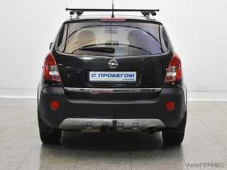 Фото Opel Antara I Рестайлинг с пробегом Фото Opel Antara I Рестайлинг с пробегом