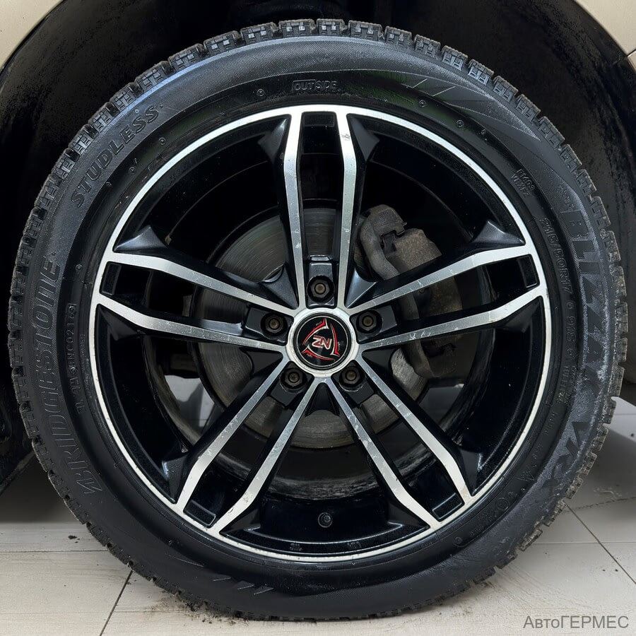 Фото Opel Astra J Рестайлинг с пробегом | №14