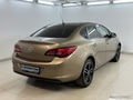 Фото Opel Astra J Рестайлинг с пробегом | №4