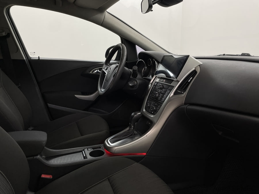 Фото Opel Astra J с пробегом | №10