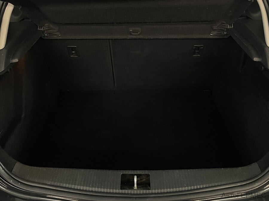 Фото Opel Astra J с пробегом | №12