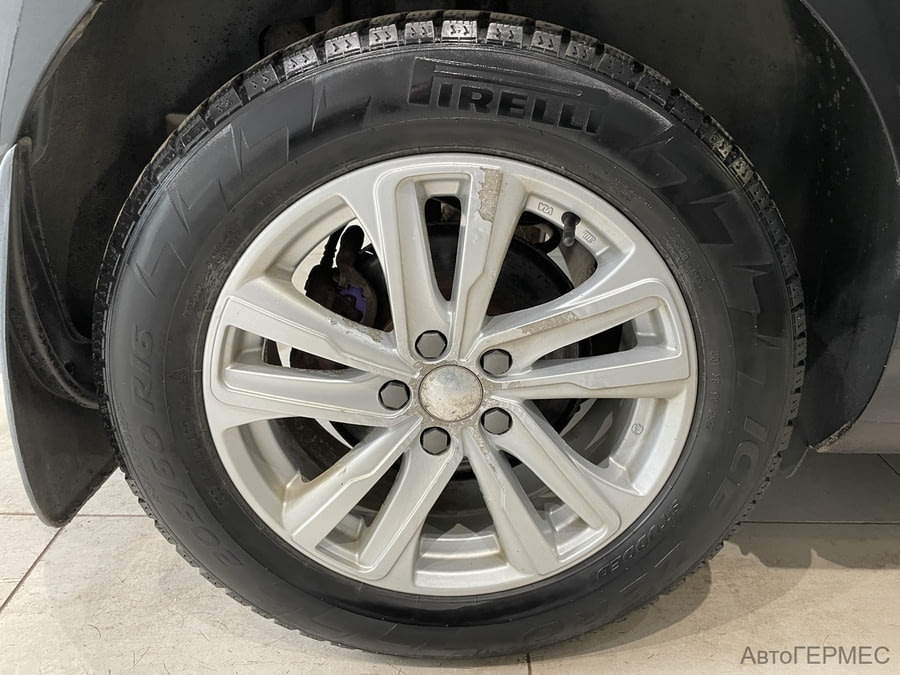 Фото Opel Astra J Рестайлинг с пробегом | №14 Фото Opel Astra J Рестайлинг с пробегом | №14