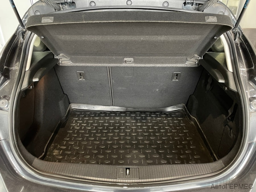 Фото Opel Astra J Рестайлинг с пробегом | №12 Фото Opel Astra J Рестайлинг с пробегом | №12