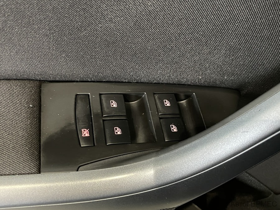 Фото Opel Astra J Рестайлинг с пробегом | №8 Фото Opel Astra J Рестайлинг с пробегом | №8