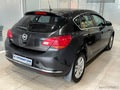 Фото Opel Astra J Рестайлинг с пробегом | №4 Фото Opel Astra J Рестайлинг с пробегом | №4
