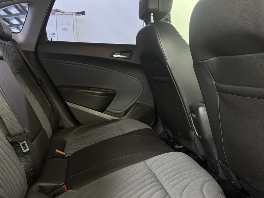 Фото Opel Astra J Рестайлинг с пробегом | №12 Фото Opel Astra J Рестайлинг с пробегом | №12