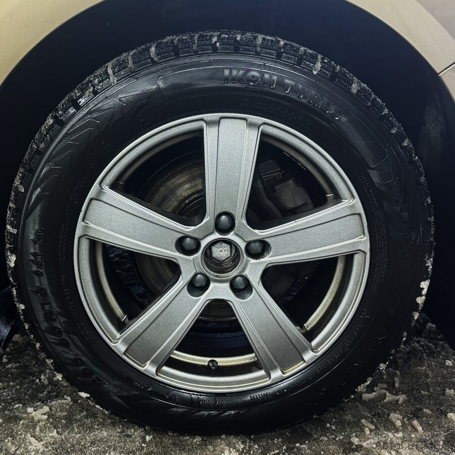 Фото Opel Astra J Рестайлинг с пробегом | №15 Фото Opel Astra J Рестайлинг с пробегом | №15