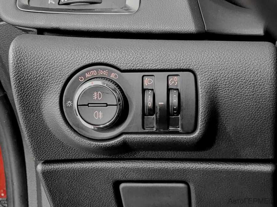 Фото Opel Astra J с пробегом | №8 Фото Opel Astra J с пробегом | №8