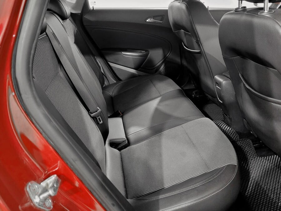 Фото Opel Astra J с пробегом | №12