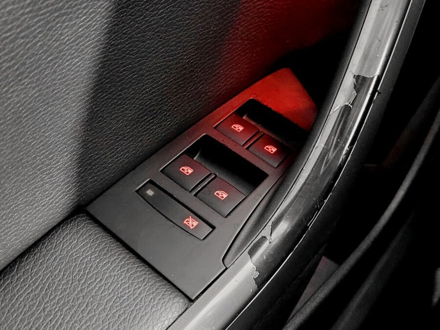 Фото Opel Astra J с пробегом | №10