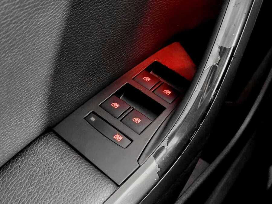 Фото Opel Astra J с пробегом | №10 Фото Opel Astra J с пробегом | №10