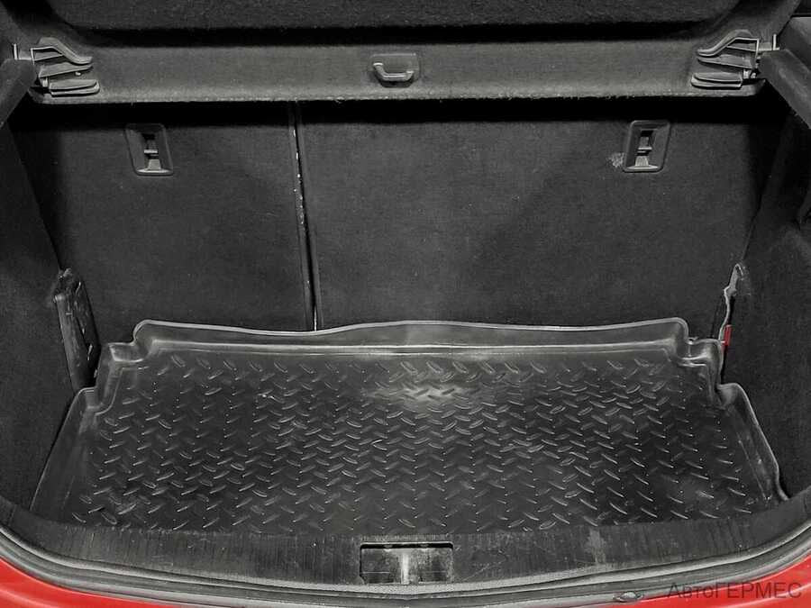 Фото Opel Astra J с пробегом | №13 Фото Opel Astra J с пробегом | №13