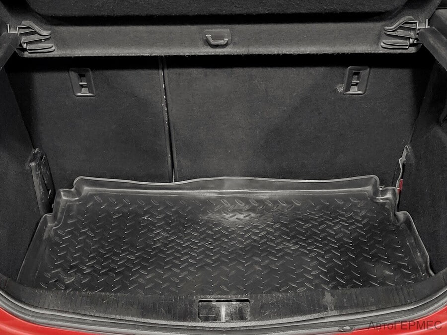 Фото Opel Astra J с пробегом | №13