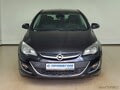 Фото Opel Astra J Рестайлинг с пробегом | №2 Фото Opel Astra J Рестайлинг с пробегом | №2