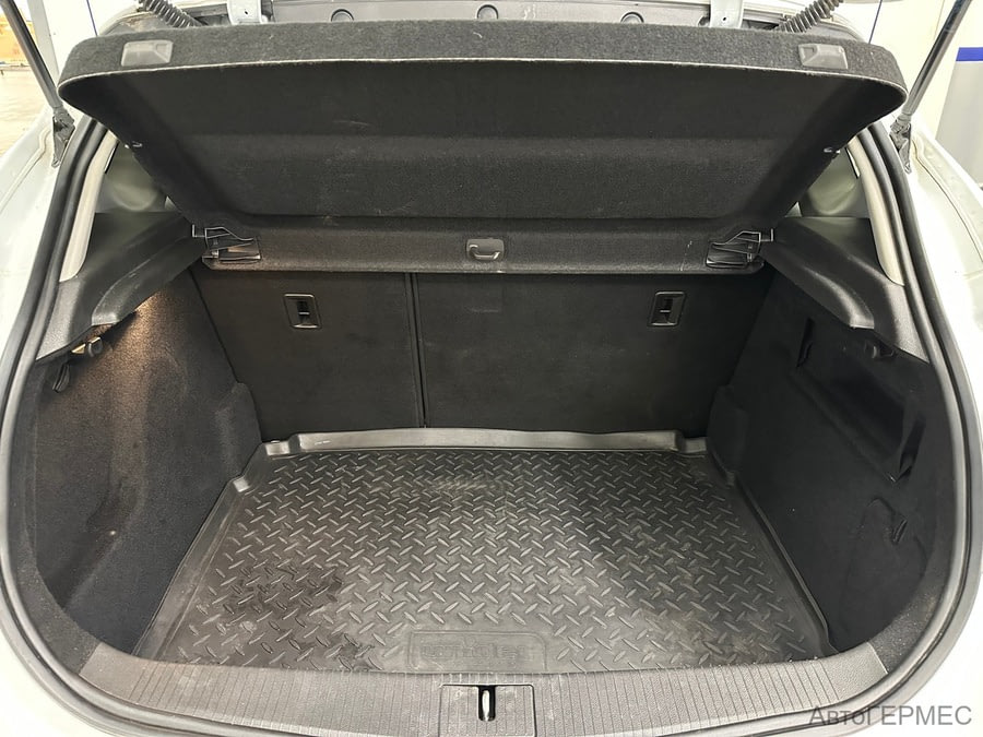 Фото Opel Astra J Рестайлинг с пробегом | №14