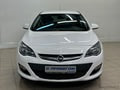 Фото Opel Astra J Рестайлинг с пробегом | №2