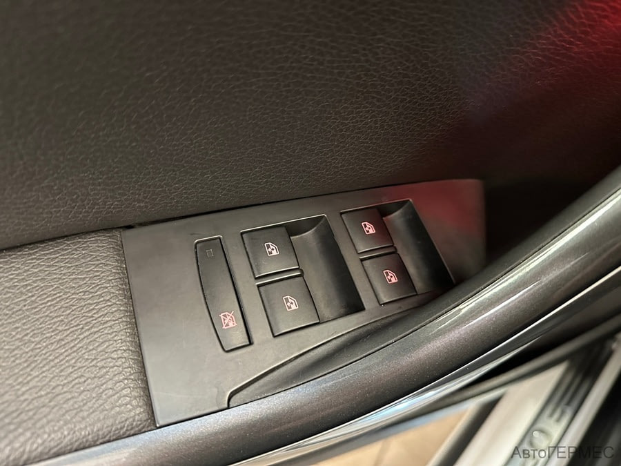 Фото Opel Astra J Рестайлинг с пробегом | №11