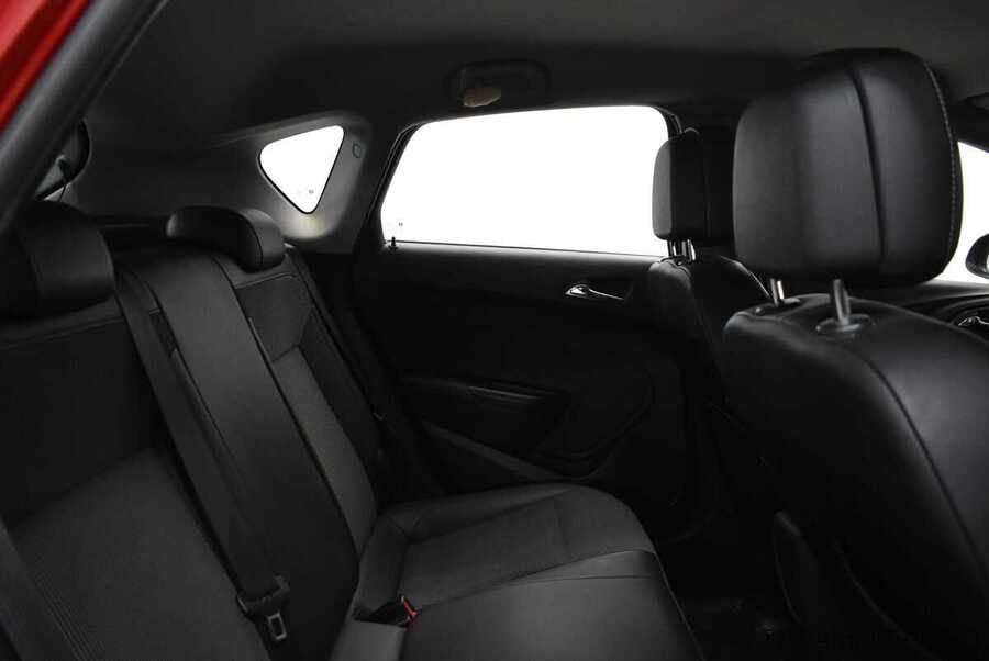 Фото Opel Astra J Рестайлинг с пробегом | №12